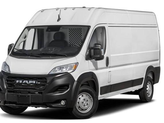 RAM PROMASTER 2500 2023 3C6LRVDG4PE593846 image